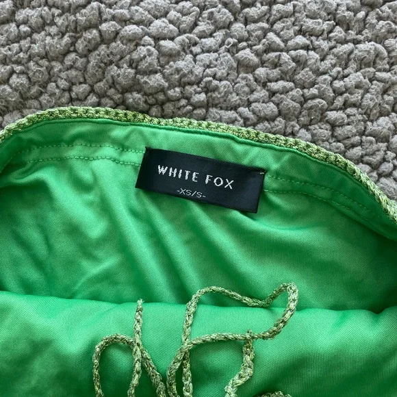 COPY - Wasted Love Mini Skirt - Picture 6 of 7